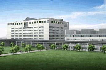 潍坊医学院
